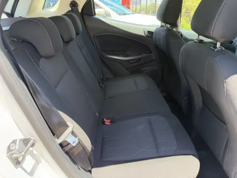 FORD Ecosport 1.5 12V 4P TI-VCT SE FLEX AUTOM�TICO, Foto 11