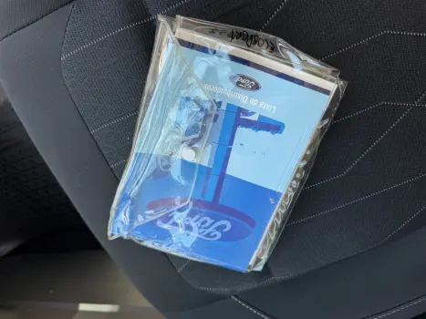 FORD Ecosport 1.5 12V 4P TI-VCT SE FLEX AUTOM�TICO, Foto 15