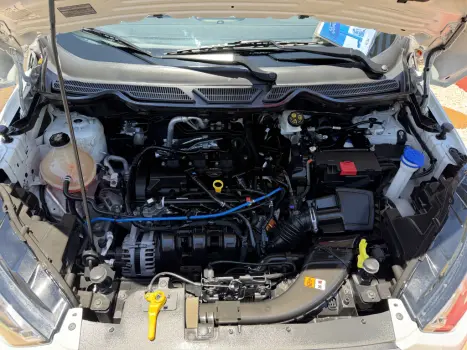 FORD Ecosport 1.5 12V 4P TI-VCT SE FLEX AUTOM�TICO, Foto 17