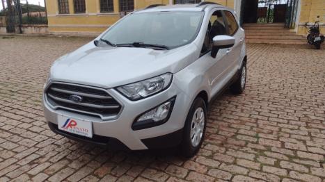 FORD Ecosport 1.5 12V 4P TI-VCT SE FLEX AUTOM�TICO, Foto 1