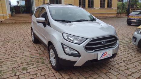 FORD Ecosport 1.5 12V 4P TI-VCT SE FLEX AUTOM�TICO, Foto 5