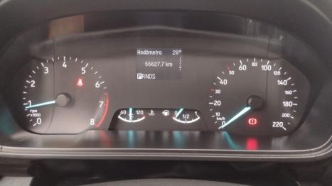 FORD Ecosport 1.5 12V 4P TI-VCT SE FLEX AUTOM�TICO, Foto 7