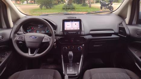FORD Ecosport 1.5 12V 4P TI-VCT SE FLEX AUTOM�TICO, Foto 8