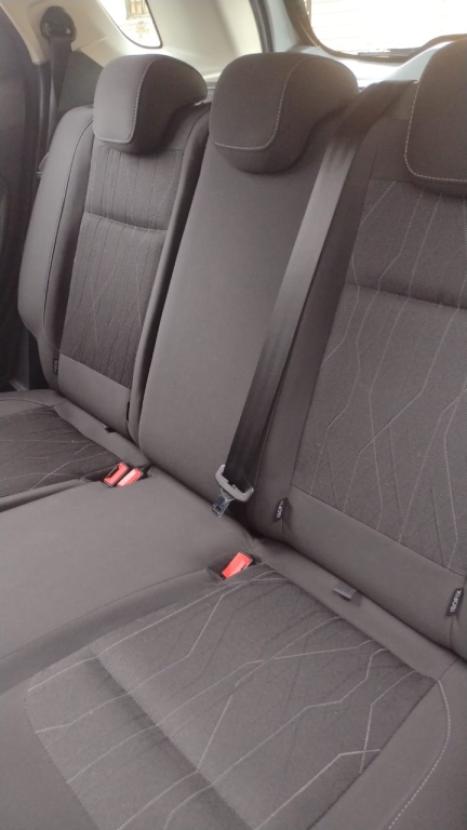 FORD Ecosport 1.5 12V 4P TI-VCT SE FLEX AUTOM�TICO, Foto 10