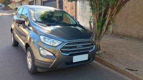 FORD Ecosport 1.5 12V 4P TI-VCT DIRECT FLEX AUTOM�TICO, Foto 1