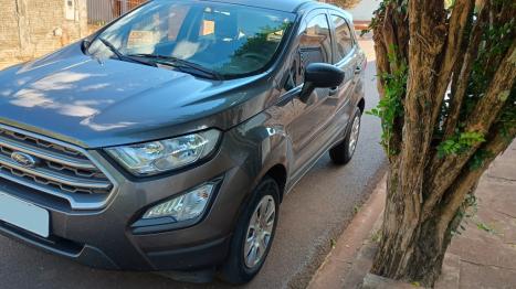 FORD Ecosport 1.5 12V 4P TI-VCT DIRECT FLEX AUTOM�TICO, Foto 2