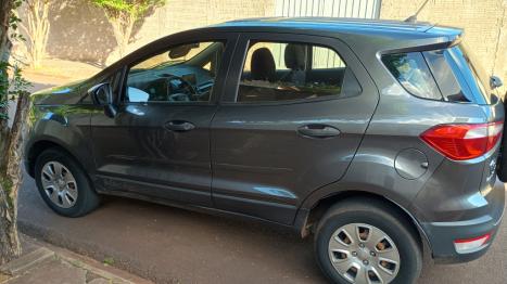 FORD Ecosport 1.5 12V 4P TI-VCT DIRECT FLEX AUTOM�TICO, Foto 6