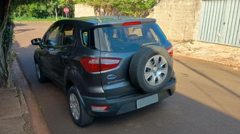 FORD Ecosport 1.5 12V 4P TI-VCT DIRECT FLEX AUTOM�TICO, Foto 7