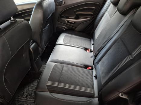 FORD Ecosport 1.5 12V 4P TI-VCT FLEX FREESTYLE AUTOM�TICO, Foto 5