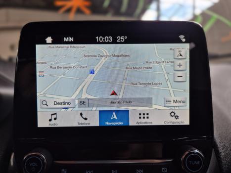 FORD Ecosport 1.5 12V 4P TI-VCT FLEX FREESTYLE AUTOM�TICO, Foto 7