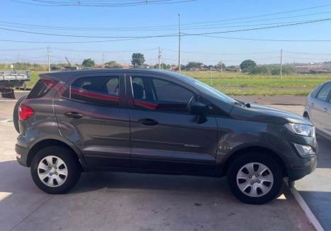 FORD Ecosport 1.5 12V 4P TI-VCT SE FLEX AUTOM�TICO, Foto 3