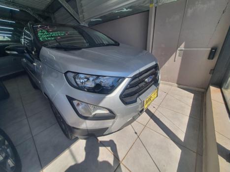 FORD Ecosport 1.5 12V 4P TI-VCT FLEX FREESTYLE AUTOM�TICO, Foto 1