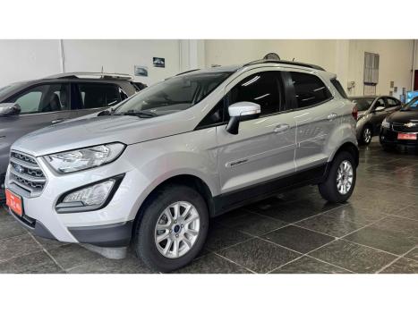 FORD Ecosport 1.5 12V 4P TI-VCT FLEX SE, Foto 1