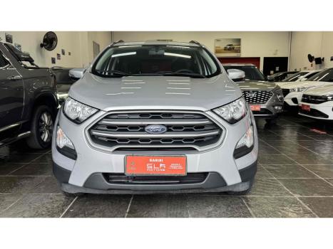 FORD Ecosport 1.5 12V 4P TI-VCT FLEX SE, Foto 2