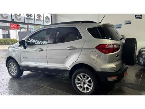 FORD Ecosport 1.5 12V 4P TI-VCT FLEX SE, Foto 3
