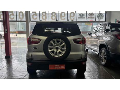 FORD Ecosport 1.5 12V 4P TI-VCT FLEX SE, Foto 4