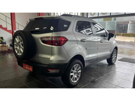 FORD Ecosport 1.5 12V 4P TI-VCT FLEX SE, Foto 5