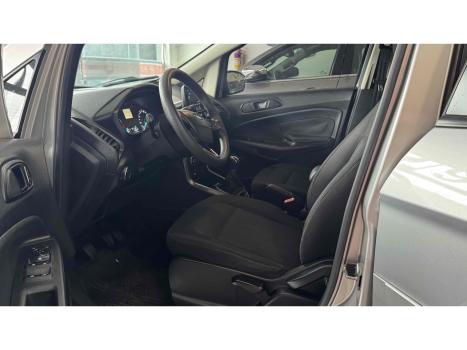 FORD Ecosport 1.5 12V 4P TI-VCT FLEX SE, Foto 7