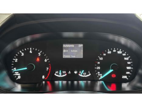 FORD Ecosport 1.5 12V 4P TI-VCT FLEX SE, Foto 9
