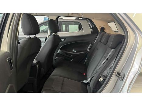 FORD Ecosport 1.5 12V 4P TI-VCT FLEX SE, Foto 10