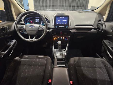 FORD Ecosport 1.5 12V 4P TI-VCT SE FLEX AUTOM�TICO, Foto 5