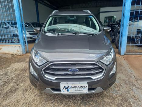 FORD Ecosport 1.5 12V 4P FLEX TI-VCT TITANIUM AUTOM�TICO, Foto 3