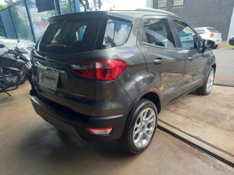 FORD Ecosport 1.5 12V 4P FLEX TI-VCT TITANIUM AUTOM�TICO, Foto 5