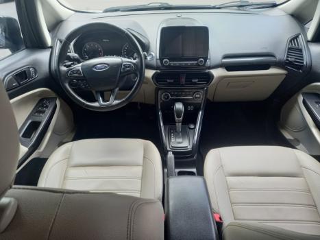 FORD Ecosport 1.5 12V 4P FLEX TI-VCT TITANIUM AUTOM�TICO, Foto 7