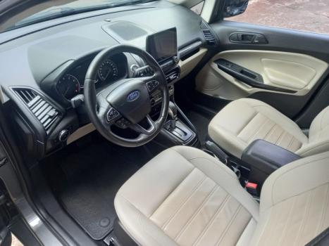 FORD Ecosport 1.5 12V 4P FLEX TI-VCT TITANIUM AUTOM�TICO, Foto 8