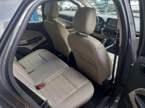 FORD Ecosport 1.5 12V 4P FLEX TI-VCT TITANIUM AUTOM�TICO, Foto 10