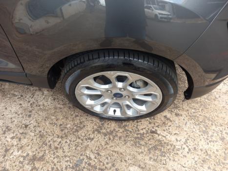 FORD Ecosport 1.5 12V 4P FLEX TI-VCT TITANIUM AUTOM�TICO, Foto 11