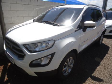 FORD Ecosport 1.5 12V 4P TI-VCT SE FLEX AUTOM�TICO, Foto 1