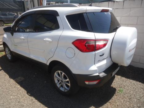 FORD Ecosport 1.5 12V 4P TI-VCT SE FLEX AUTOM�TICO, Foto 5