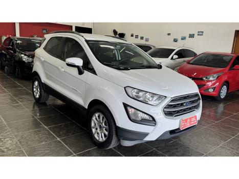FORD Ecosport 1.5 12V 4P TI-VCT SE FLEX AUTOM�TICO, Foto 2