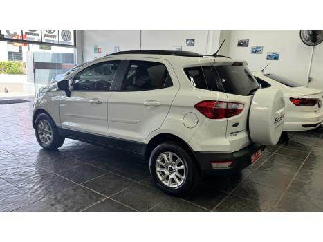 FORD Ecosport 1.5 12V 4P TI-VCT SE FLEX AUTOM�TICO, Foto 3