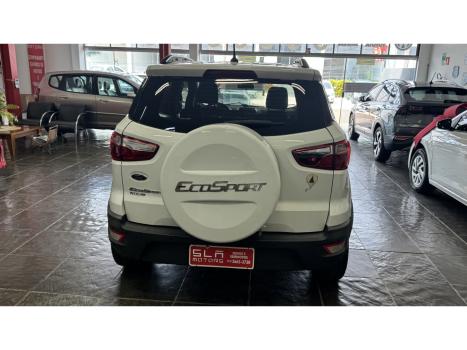 FORD Ecosport 1.5 12V 4P TI-VCT SE FLEX AUTOM�TICO, Foto 6