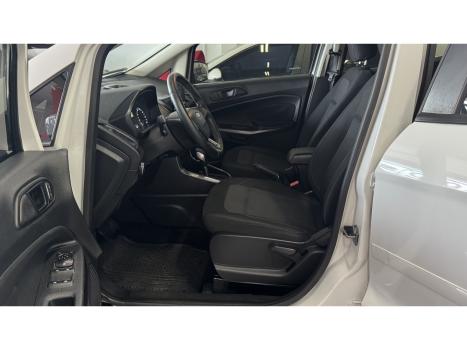 FORD Ecosport 1.5 12V 4P TI-VCT SE FLEX AUTOM�TICO, Foto 7