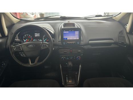 FORD Ecosport 1.5 12V 4P TI-VCT SE FLEX AUTOM�TICO, Foto 8