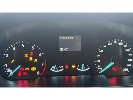 FORD Ecosport 1.5 12V 4P TI-VCT SE FLEX AUTOM�TICO, Foto 9