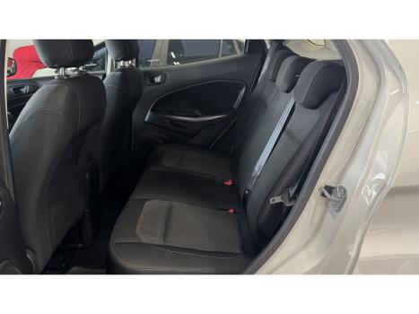 FORD Ecosport 1.5 12V 4P TI-VCT SE FLEX AUTOM�TICO, Foto 10