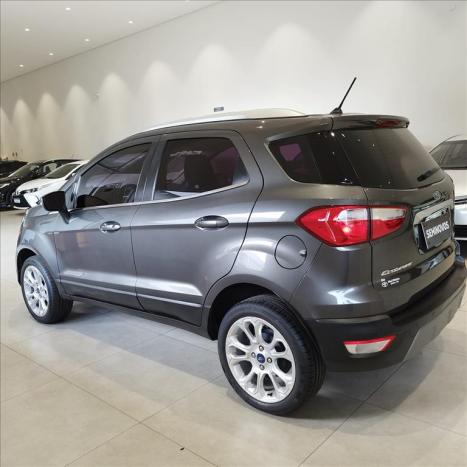 FORD Ecosport 1.5 12V 4P FLEX TI-VCT TITANIUM AUTOM�TICO, Foto 6