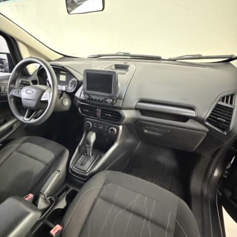 FORD Ecosport 1.5 12V 4P TI-VCT DIRECT FLEX AUTOM�TICO, Foto 7