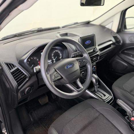 FORD Ecosport 1.5 12V 4P TI-VCT DIRECT FLEX AUTOM�TICO, Foto 8