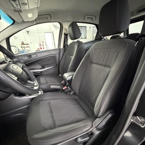 FORD Ecosport 1.5 12V 4P TI-VCT DIRECT FLEX AUTOM�TICO, Foto 9