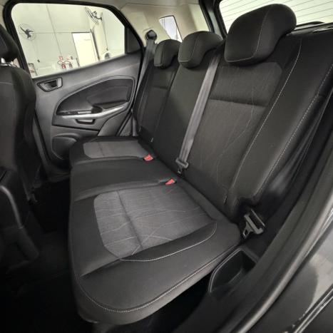 FORD Ecosport 1.5 12V 4P TI-VCT DIRECT FLEX AUTOM�TICO, Foto 10