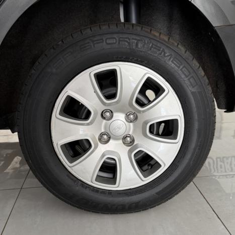 FORD Ecosport 1.5 12V 4P TI-VCT DIRECT FLEX AUTOM�TICO, Foto 11