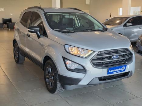 FORD Ecosport 1.5 12V 4P TI-VCT FLEX FREESTYLE AUTOM�TICO, Foto 1