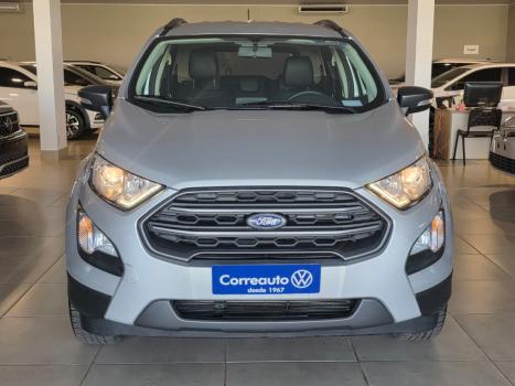 FORD Ecosport 1.5 12V 4P TI-VCT FLEX FREESTYLE AUTOM�TICO, Foto 2