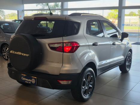 FORD Ecosport 1.5 12V 4P TI-VCT FLEX FREESTYLE AUTOM�TICO, Foto 3