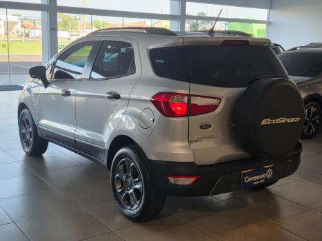 FORD Ecosport 1.5 12V 4P TI-VCT FLEX FREESTYLE AUTOM�TICO, Foto 5